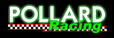 Welcome to Pollard Racing.com