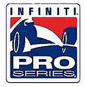 Official site of the Menard's Infiniti Pro Series
